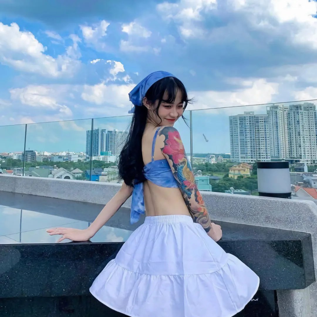 我们如此相爱