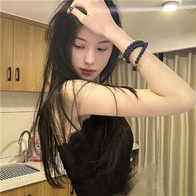 在我的梦中